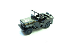 Triang minic jeep for sale  SOUTHPORT