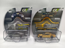 2 peças Greenlight 1:64 2024 Ford Mustang GT 2019 Dodge Challenger SRT carro Hellcat comprar usado  Enviando para Brazil