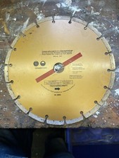 Diamond dry cutting for sale  NORTHAMPTON