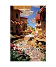 Food transgressions making gebraucht kaufen  Trebbin