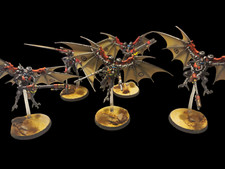 Warhammer 40k adeptus d'occasion  Expédié en Belgium