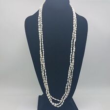 fresh water neckless pearl for sale  Los Angeles