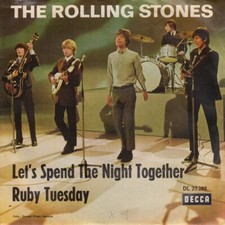 Vinyl single rolling gebraucht kaufen  Delmenhorst
