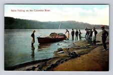 columbia river fishing for sale  Springfield