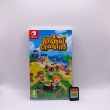 Animal crossing new for sale  KEIGHLEY