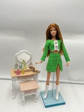 Barbie basics collection d'occasion  Ambarès-et-Lagrave