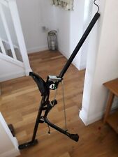 Hillbilly golf trolley for sale  UK