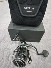 Shimano stella 4000xg for sale  BEDFORD