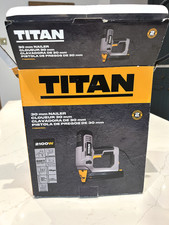 Titan ttb961nal 30mm for sale  SUTTON COLDFIELD