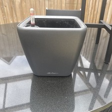 Lechuza self watering for sale  AYLESBURY