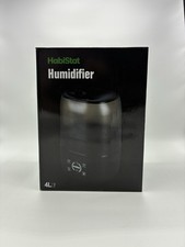 Habistat reptile humidifier for sale  HARLOW
