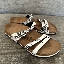 Birkenstock birkis black for sale  LEEDS