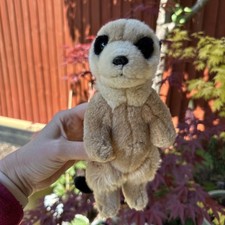 Keel toys meerkat for sale  DERBY