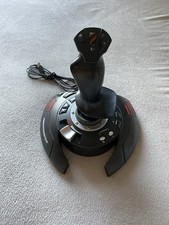 Thrustmaster flight stick gebraucht kaufen  Kellinghusen
