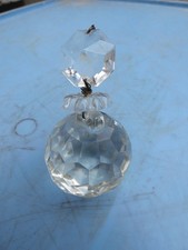 Boule facettes verre d'occasion  Calais