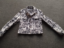 Jacke jeansjacke airfield gebraucht kaufen Jacke jeansjacke airfield gebraucht kaufen  Eggstedt