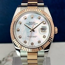 Rolex datejust steel for sale  Boca Raton