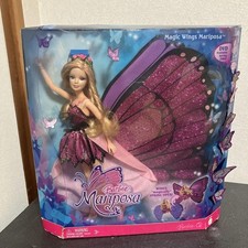 lalka barbie mariposa na sprzedaż lalka barbie mariposa na sprzedaż Wysyłka do Poland