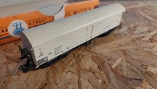 Spur achsiger kühlwagen gebraucht kaufen  Meerane