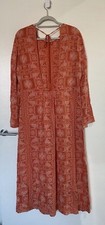 Zara maxi dress for sale  SOUTHEND-ON-SEA