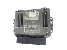 Calculateur moteur alfa d'occasion  Saint-Lizier
