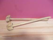 Holz kartoffel stampfer gebraucht kaufen  Obernzenn