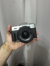 Fujifilm t30 mirrorless for sale  BIRMINGHAM