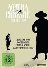 Agatha christie collection gebraucht kaufen  Berlin