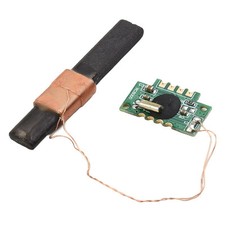 Dcf77 receiver module d'occasion  Expédié en France