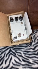 Jhs series fuzz for sale  Burleson