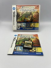 Professor layton and gebraucht kaufen  Kaufbeuren
