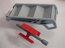 Playmobil leiter treppe gebraucht kaufen  Ebern
