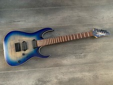 Ibanez rga42fm inanez for sale  UK