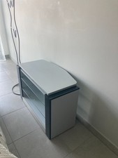 Meuble gris 90x45x60 d'occasion  Manosque