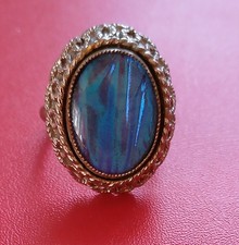 Large blue stone for sale  LYMINGTON