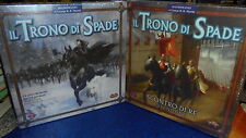 Trono spade gioco usato  Torino