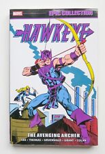 Hawkeye avenging archer for sale  Dayton