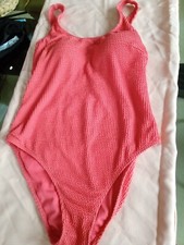 Ladies red textured for sale  ROCHESTER