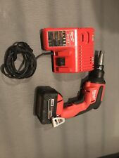 Milwaukee 2866 m18 for sale  Stamford