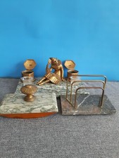 Ensemble bureau encriers d'occasion Ensemble bureau encriers d'occasion  Strasbourg-