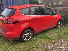 c max breaking for sale  OLDHAM