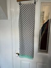 Ladies scarf atmosphere for sale  CHEADLE