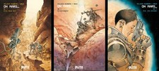 Mars band zur gebraucht kaufen  Au