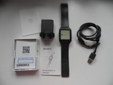 sony smartwatch for sale sony smartwatch for sale SPALDING