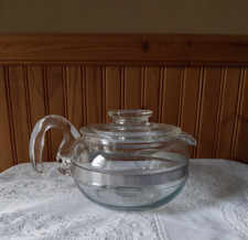 Vintage pyrex coffee for sale  Mohawk