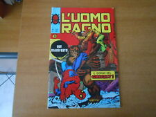 Fumetto supereroi uomo usato  Torino