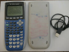 Calculatrice texas instruments d'occasion  Paris XV