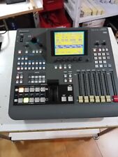 Mixer audio video usato  Perugia