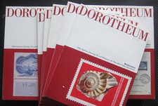 Briefmarken auktionskataloge p gebraucht kaufen  Dettenhausen