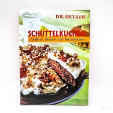 Schüttelkuchen schüttel bech gebraucht kaufen  Reutlingen